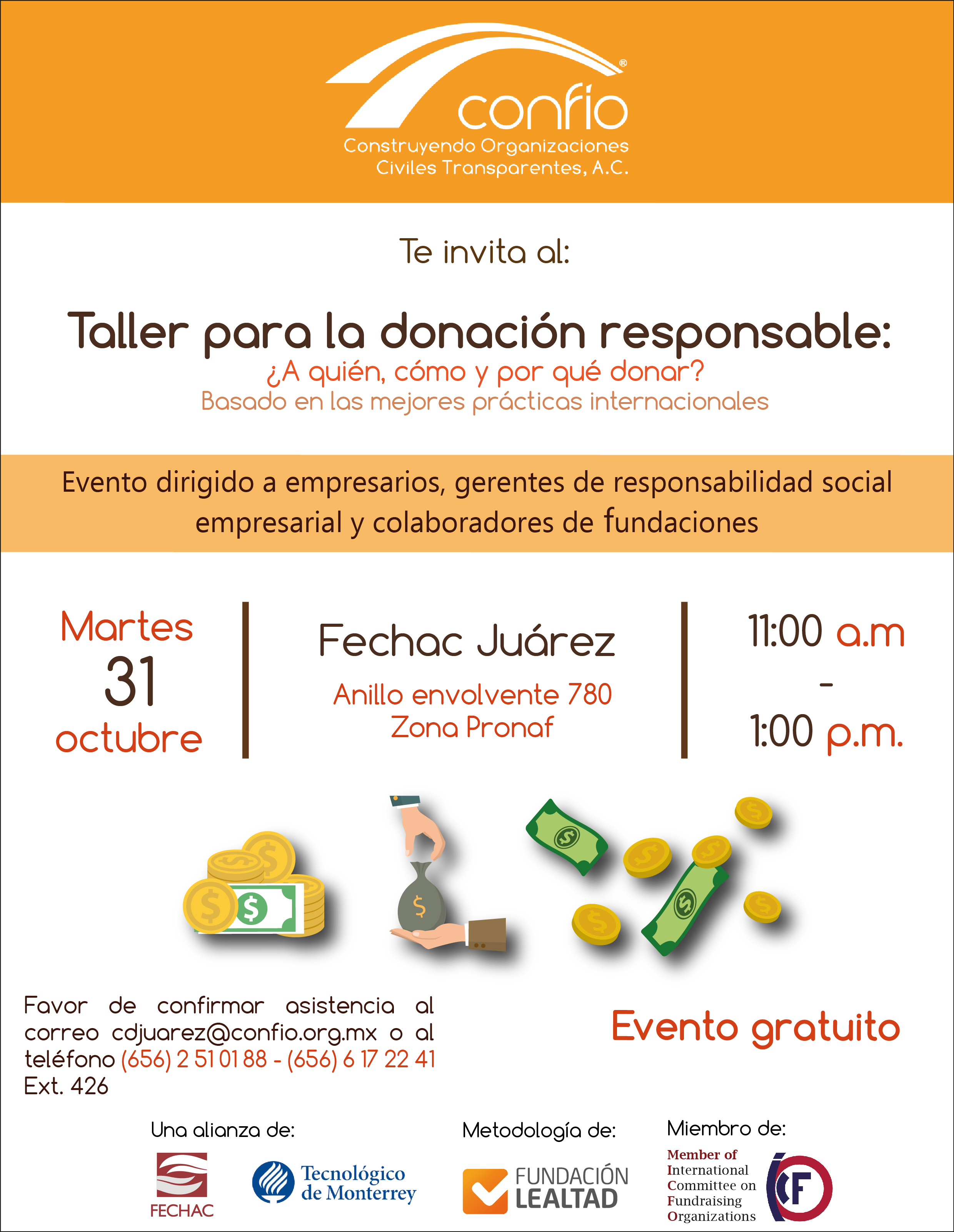 taller de donantes 2017 Ciudad Juárez-01