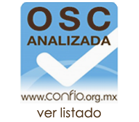Logo OSC analizada